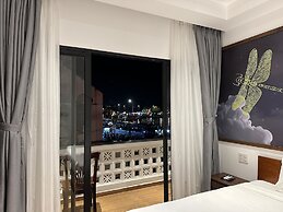 The Present River Hoi An