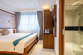 The Present River Hoi An