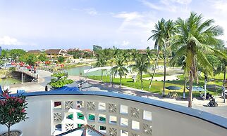 The Present River Hoi An