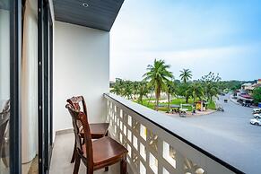 The Present River Hoi An