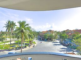 The Present River Hoi An