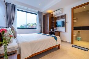 The Present River Hoi An