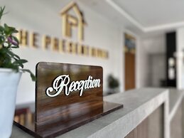 The Present River Hoi An