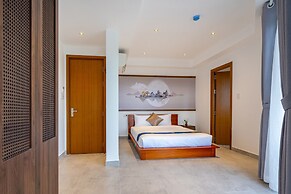 The Present River Hoi An