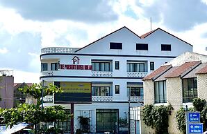 The Present River Hoi An