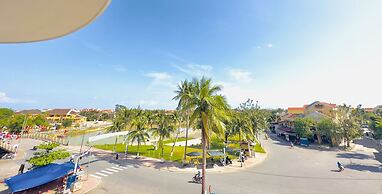 The Present River Hoi An