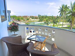 The Present River Hoi An