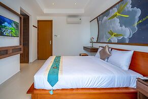 The Present River Hoi An