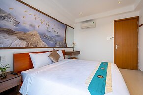 The Present River Hoi An