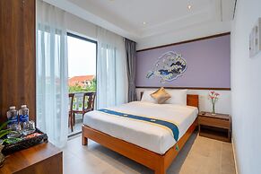 The Present River Hoi An