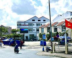 The Present River Hoi An