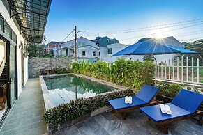 The Present River Hoi An