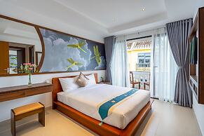 The Present River Hoi An