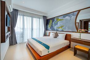 The Present River Hoi An