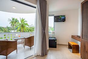 The Present River Hoi An