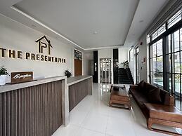 The Present River Hoi An