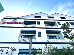 The Present River Hoi An