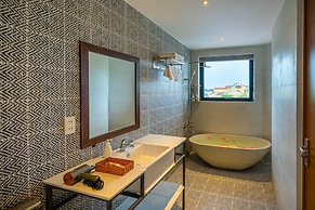 The Present River Hoi An