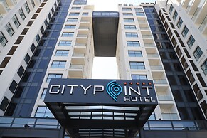 CITY POINT BEACH & SPA HOTEL