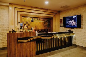 CITY POINT BEACH & SPA HOTEL