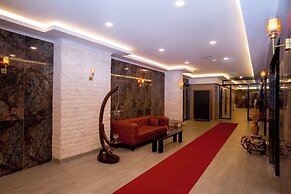 CITY POINT BEACH & SPA HOTEL