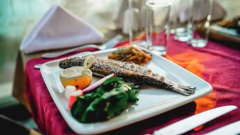 CITY POINT BEACH & SPA HOTEL