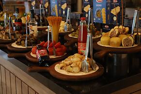 CITY POINT BEACH & SPA HOTEL