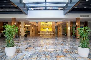 CITY POINT BEACH & SPA HOTEL