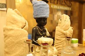 CITY POINT BEACH & SPA HOTEL