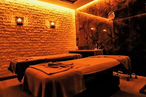 CITY POINT BEACH & SPA HOTEL