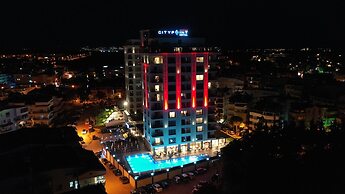 CITY POINT BEACH & SPA HOTEL
