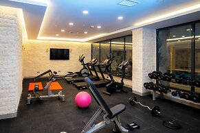 CITY POINT BEACH & SPA HOTEL