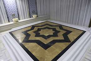 CITY POINT BEACH & SPA HOTEL