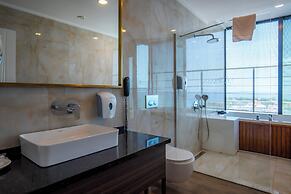 CITY POINT BEACH & SPA HOTEL