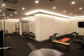 CITY POINT BEACH & SPA HOTEL