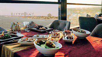 CITY POINT BEACH & SPA HOTEL