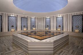 CITY POINT BEACH & SPA HOTEL