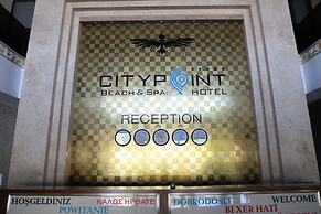 CITY POINT BEACH & SPA HOTEL