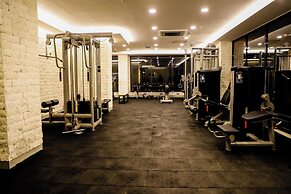 CITY POINT BEACH & SPA HOTEL