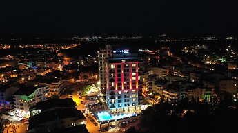 CITY POINT BEACH & SPA HOTEL