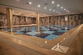 CITY POINT BEACH & SPA HOTEL