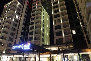 CITY POINT BEACH & SPA HOTEL