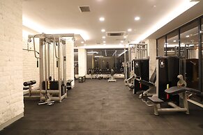 CITY POINT BEACH & SPA HOTEL