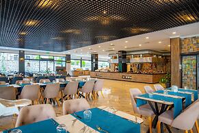 CITY POINT BEACH & SPA HOTEL