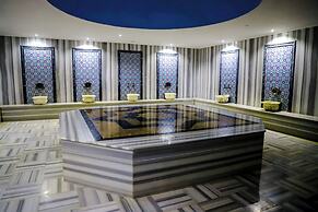 CITY POINT BEACH & SPA HOTEL