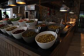 CITY POINT BEACH & SPA HOTEL