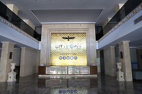 CITY POINT BEACH & SPA HOTEL