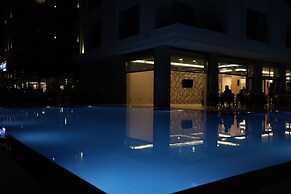 CITY POINT BEACH & SPA HOTEL