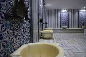 CITY POINT BEACH & SPA HOTEL