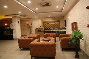 CITY POINT BEACH & SPA HOTEL